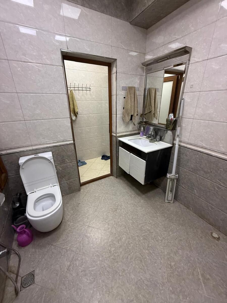 İcarəyə verilir 3 otaqlı yeni tikili 108 m² — Mənzil, Bakı (8)