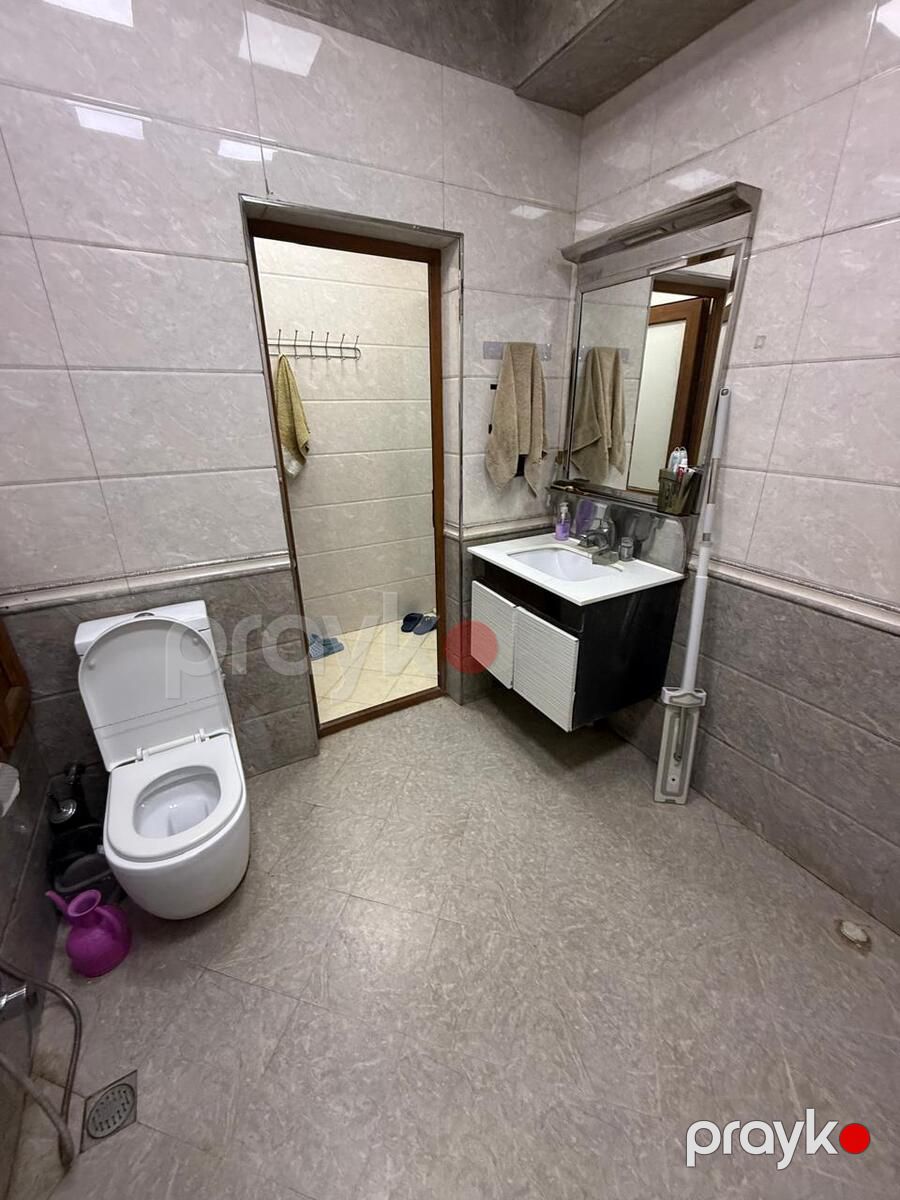 İcarəyə verilir 3 otaqlı yeni tikili 108 m² — Mənzil, Bakı (8)