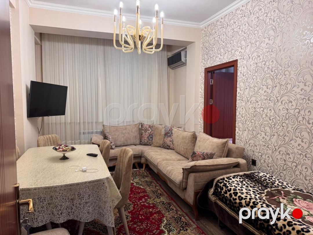 1-otaqlı yeni tikili, Sumqayıt ş., 64 m² — Daşınmaz əmlak, Sumqayıt (2)