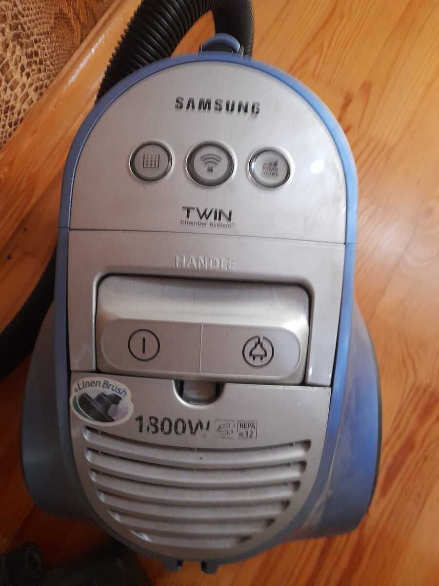 Tozsoran Samsung — Ev texnikası, Bakı (3)