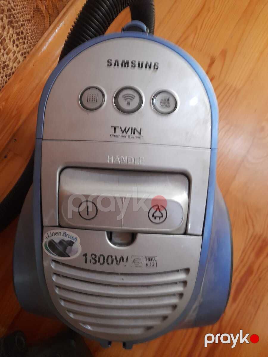 Tozsoran Samsung — Ev texnikası, Bakı (3)