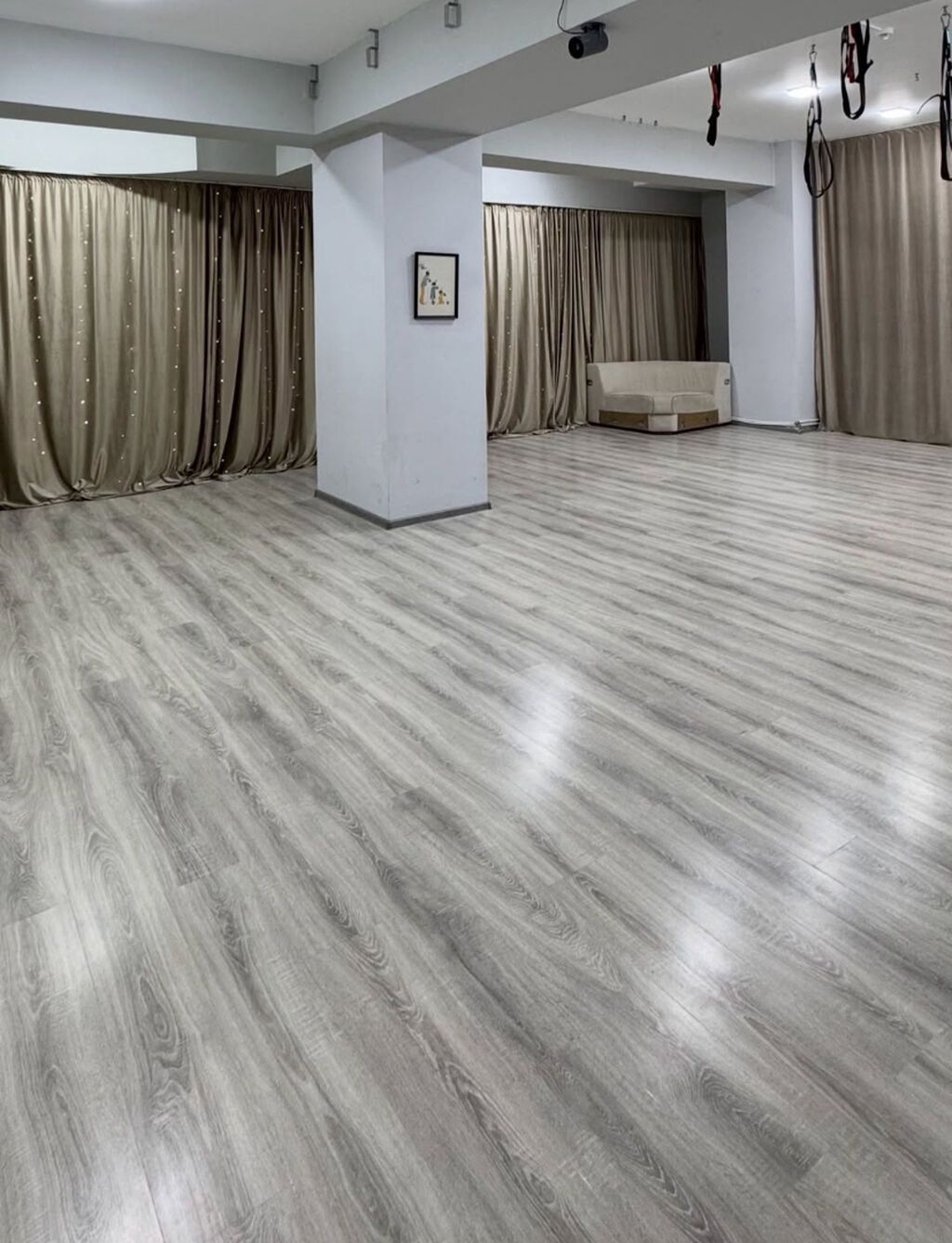 Mütəxəssislər üçün saatlıq kabinet icarəsi — Avadanlıq icarəsi, Bakı (4)