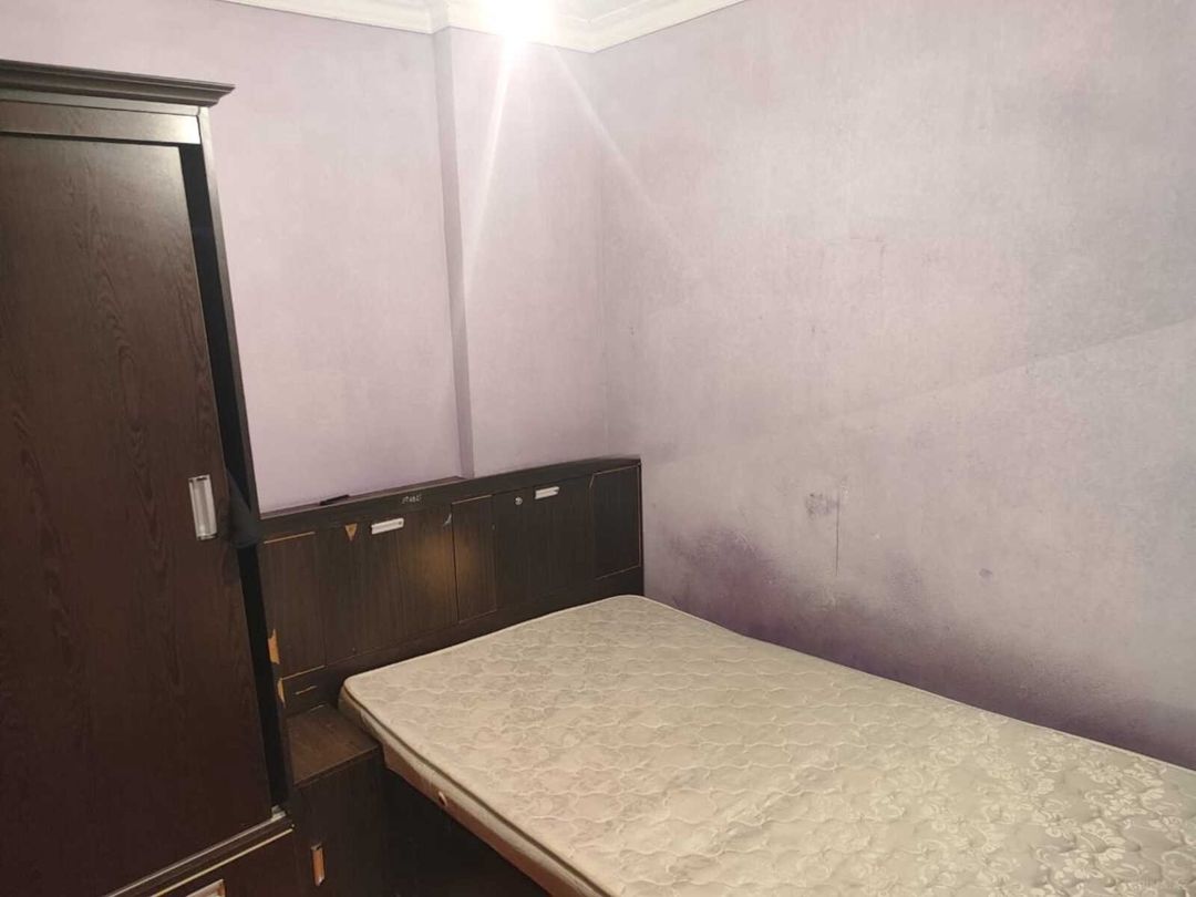 İcarəyə verilir 3 otaqlı yeni tikili 70 m² — Mənzil, Bakı (4)