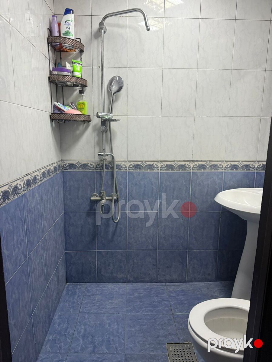 Satılır 3 otaqlı köhnə tikili 70 m² — Mənzil, Bakı (8)