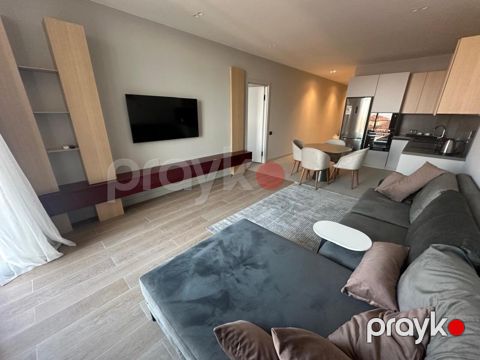 İcarəyə verilir 2 otaqlı yeni tikili 90 m²