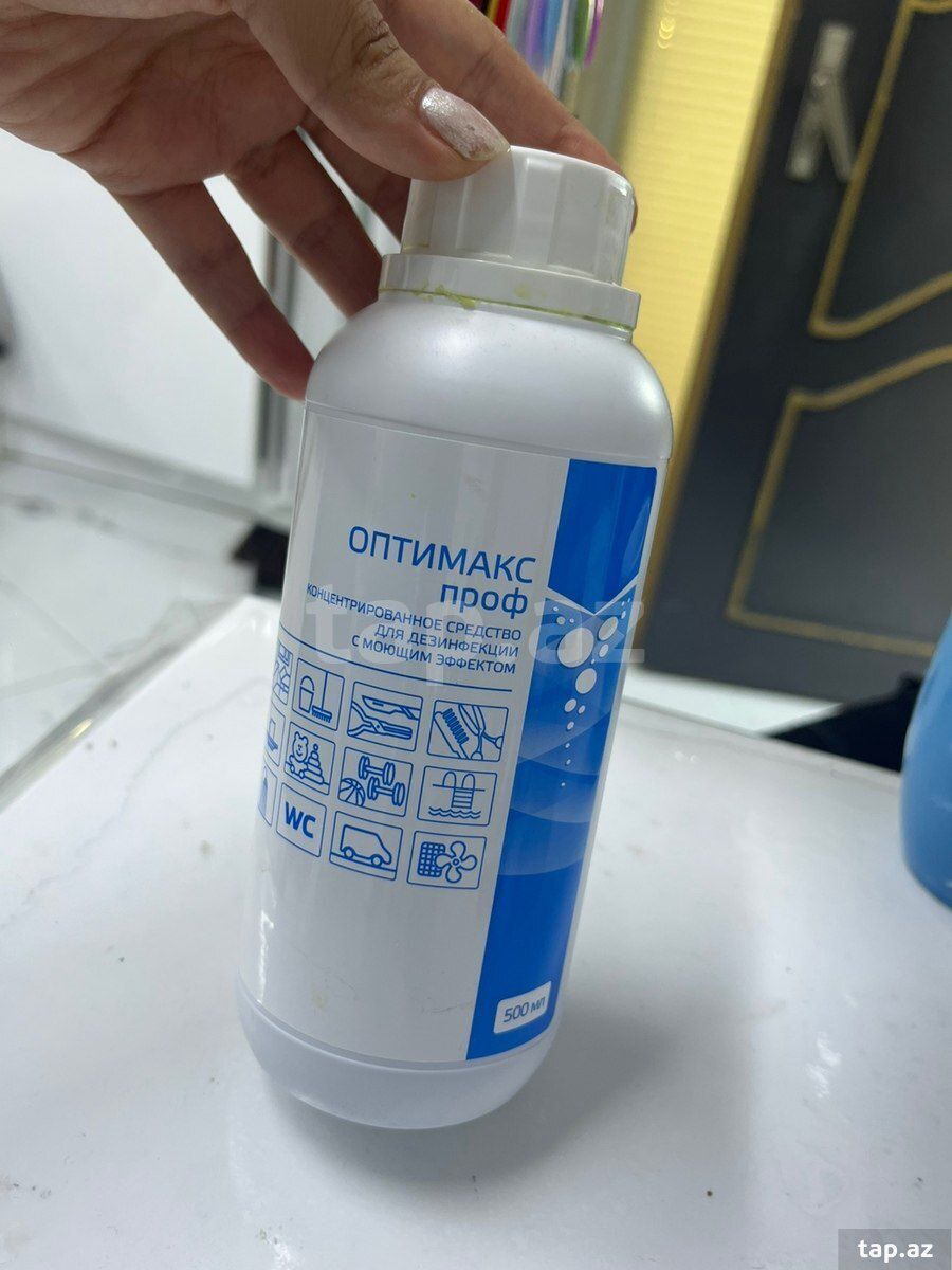 Sterilizasiya Aləti Boya Firması — Biznes və avadanlıq, Sumqayıt (2)