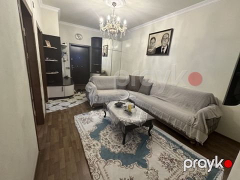 Satılır 3 otaqlı yeni tikili 110 m²