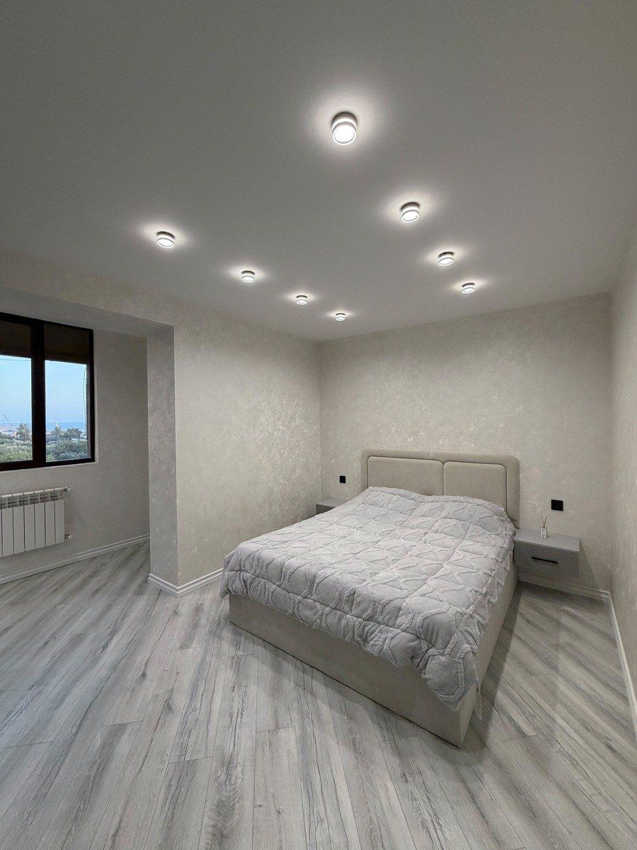 Satılır 2 otaqlı köhnə tikili 65 m² — Mənzil, Bakı (10)