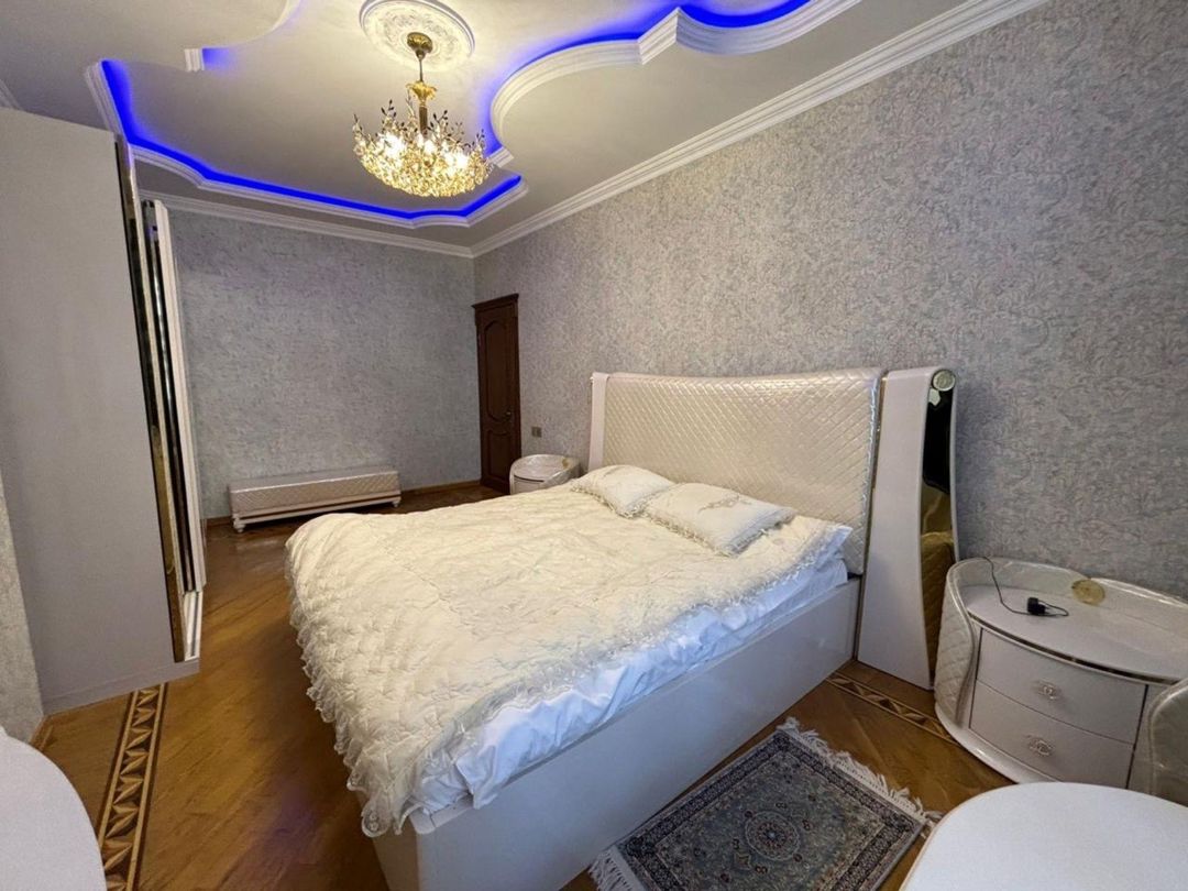 İcarəyə verilir 3 otaqlı yeni tikili 170 m² — Mənzil, Bakı (4)