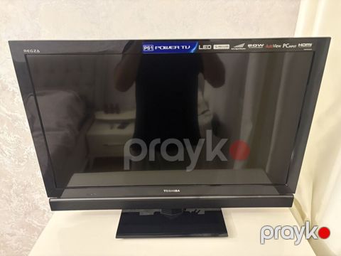 İşlənmiş Televizor Toshiba LED ekran 32" FHD (1920x1080)