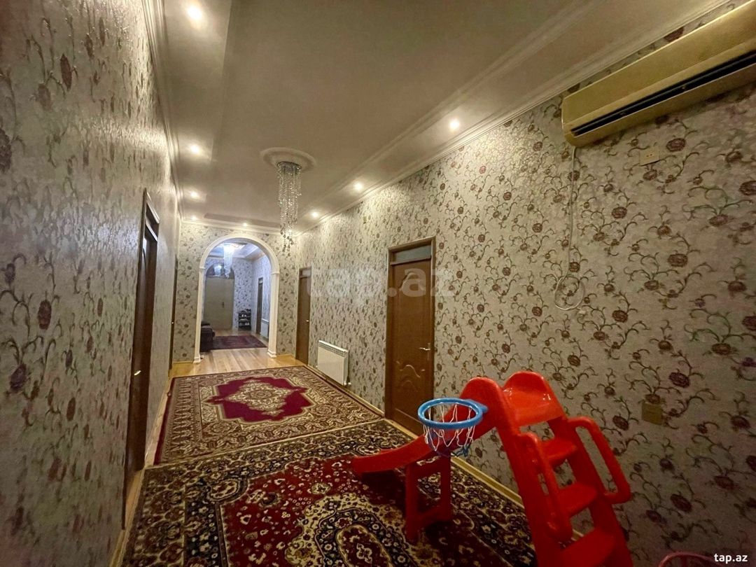 Həyət evi, Göygöl r. — Daşınmaz əmlak, Göygöl (12)
