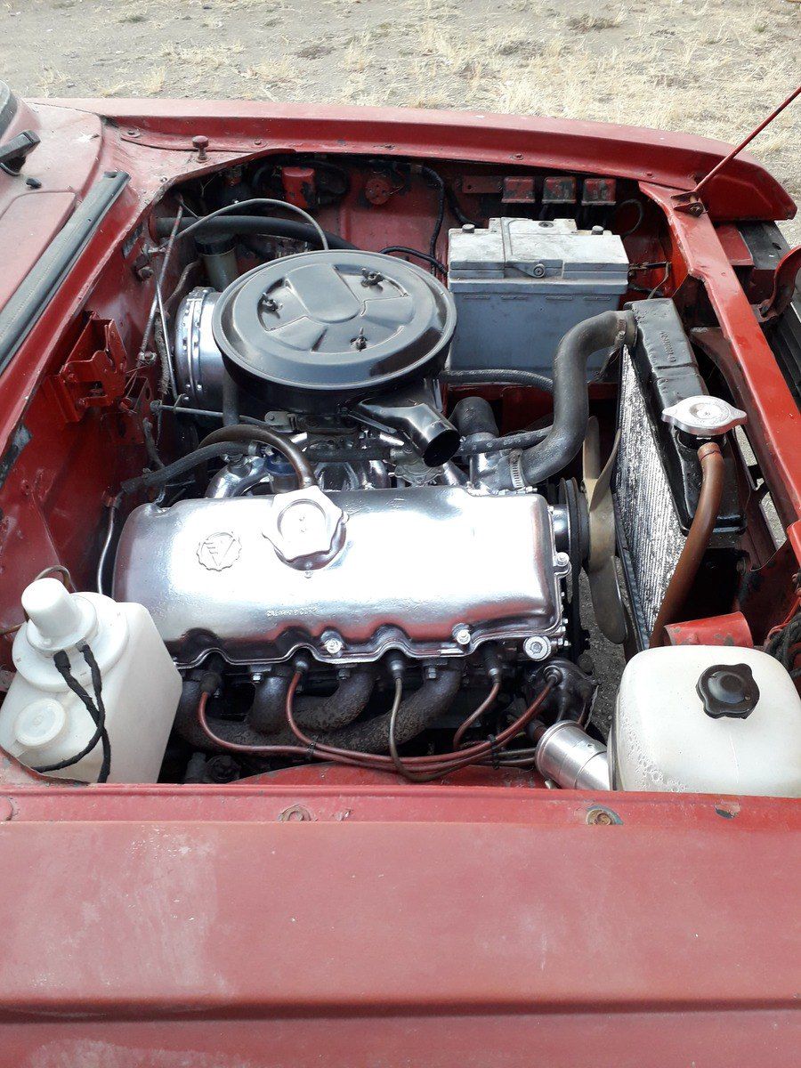 Moskvich 2140, 1985 il — Avtomobillər, Astara (5)