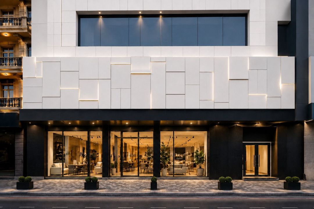 İcarəyə verilir obyekt 1550 m² — Əmlak, Bakı