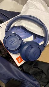Qulaqlıq JBL TUNE 770NC — Elektronika