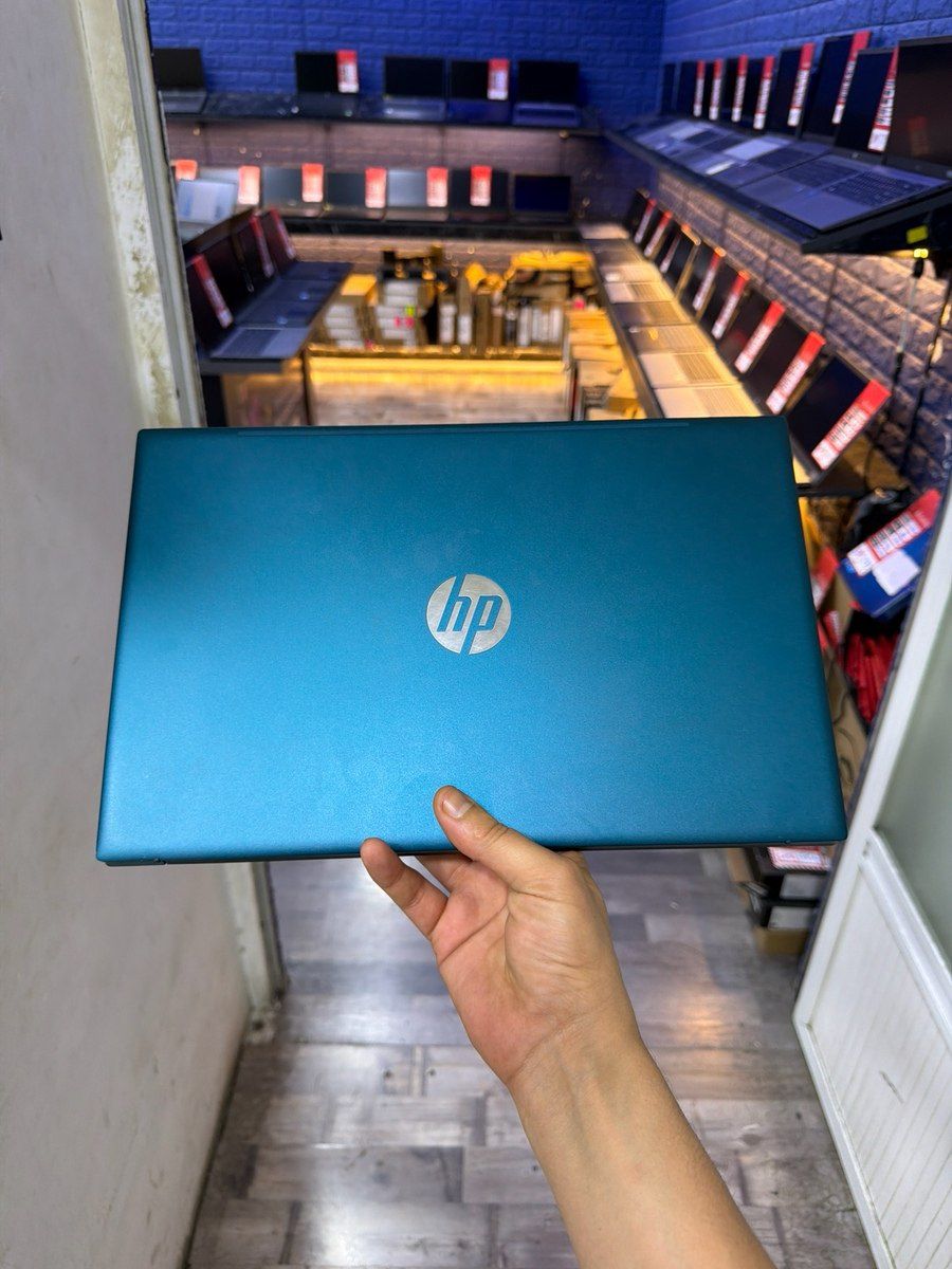 HP Pavilion 15 — Elektronika, Bakı (2)