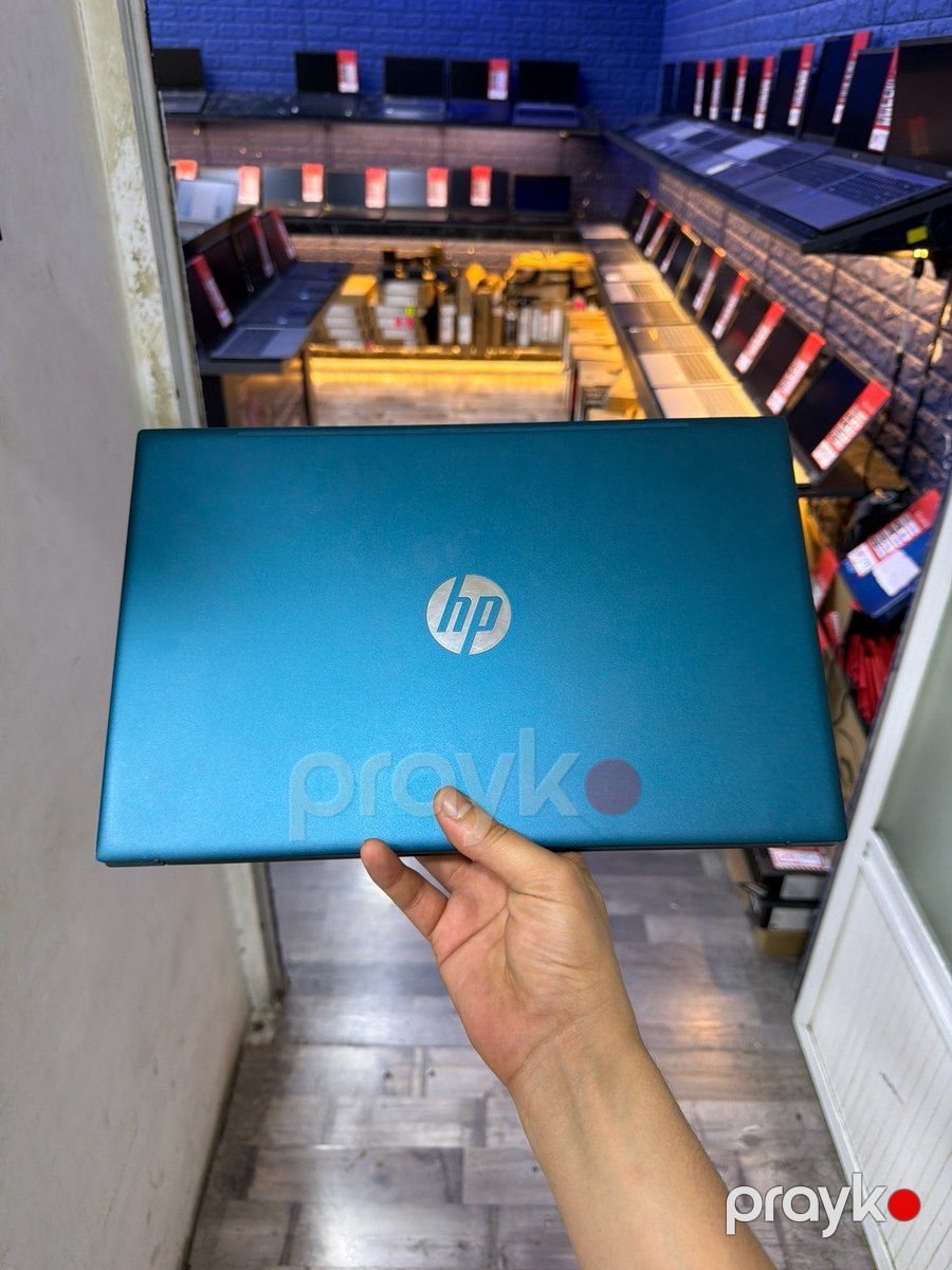 HP Pavilion 15 — Elektronika, Bakı (2)