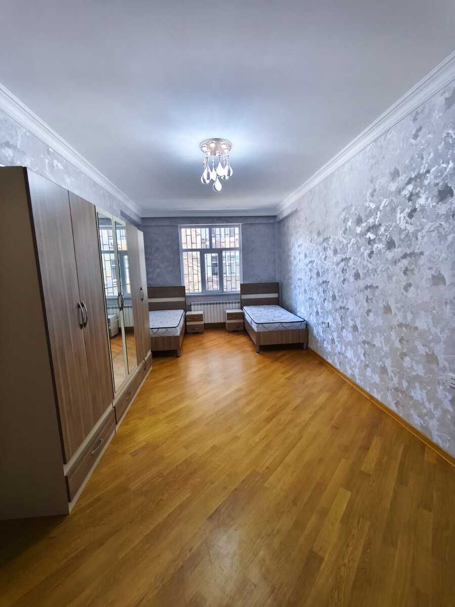Satılır 3 otaqlı yeni tikili 132 m² — Mənzil, Bakı (6)