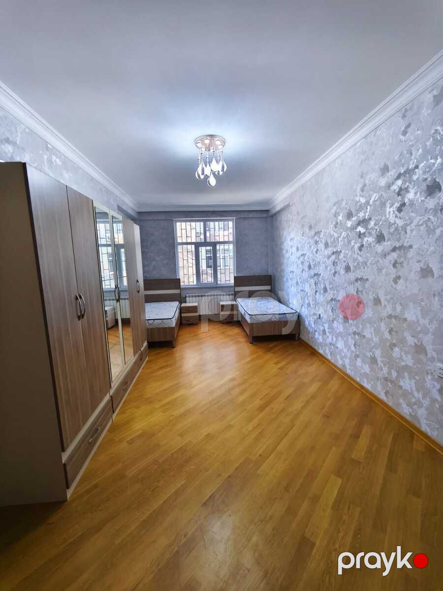 Satılır 3 otaqlı yeni tikili 132 m² — Mənzil, Bakı (5)