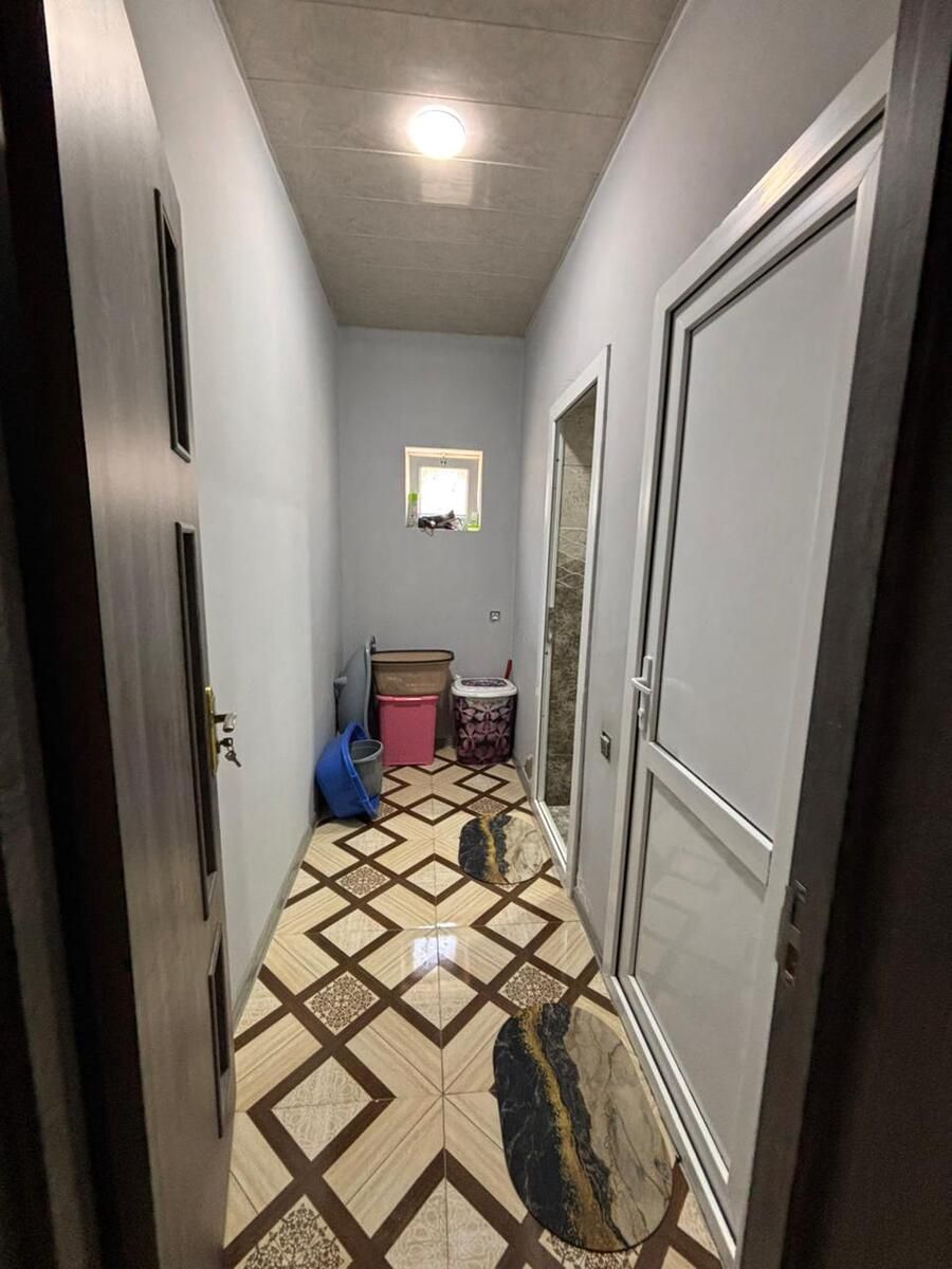 Satılır 6 otaqlı həyət evi/bağ evi 240 m² — Ev, villa, Bakı (9)