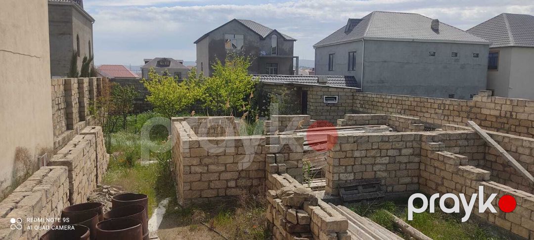 Satılır torpaq 4 sot — Torpaq, Bakı (7)