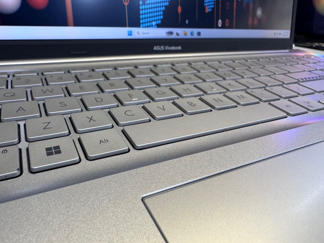 Asus Vivobook K1703Z — Elektronika, Bakı (2)