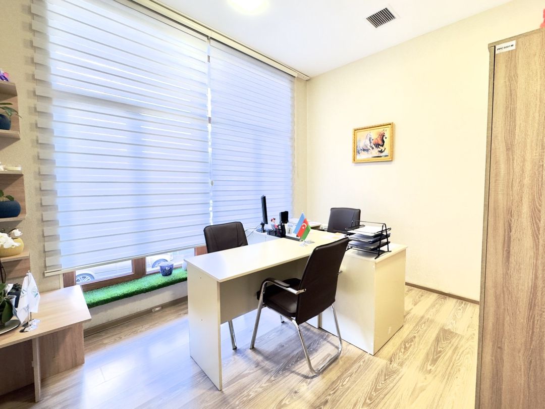 Satılır obyekt 850 m² — Əmlak, Bakı (10)