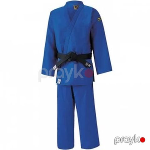 İdman dəsti, Mizuno, M, rəng - Mavi