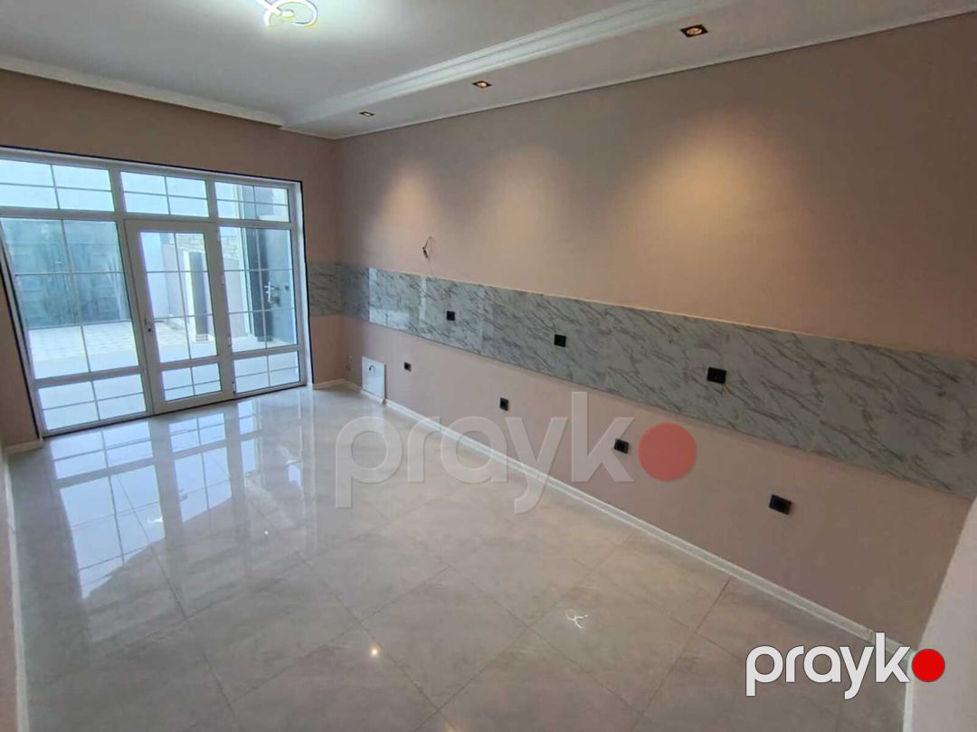 Satılır 4 otaqlı həyət evi/bağ evi 130 m² — Ev, villa, Bakı (8)