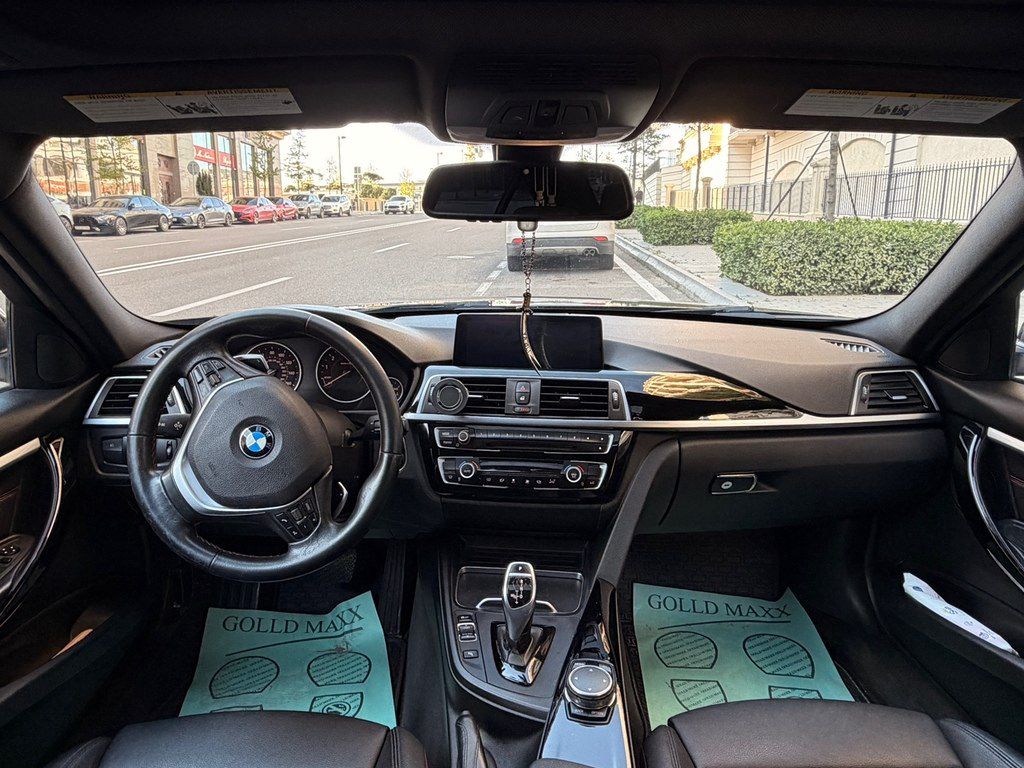 BMW 328, 2.0 L, 2015 il, 270 000 km — Avtomobillər, Bakı (5)