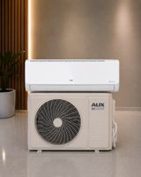 Kondisioner AUX 32000 btu inverter — Khanelectronics Az