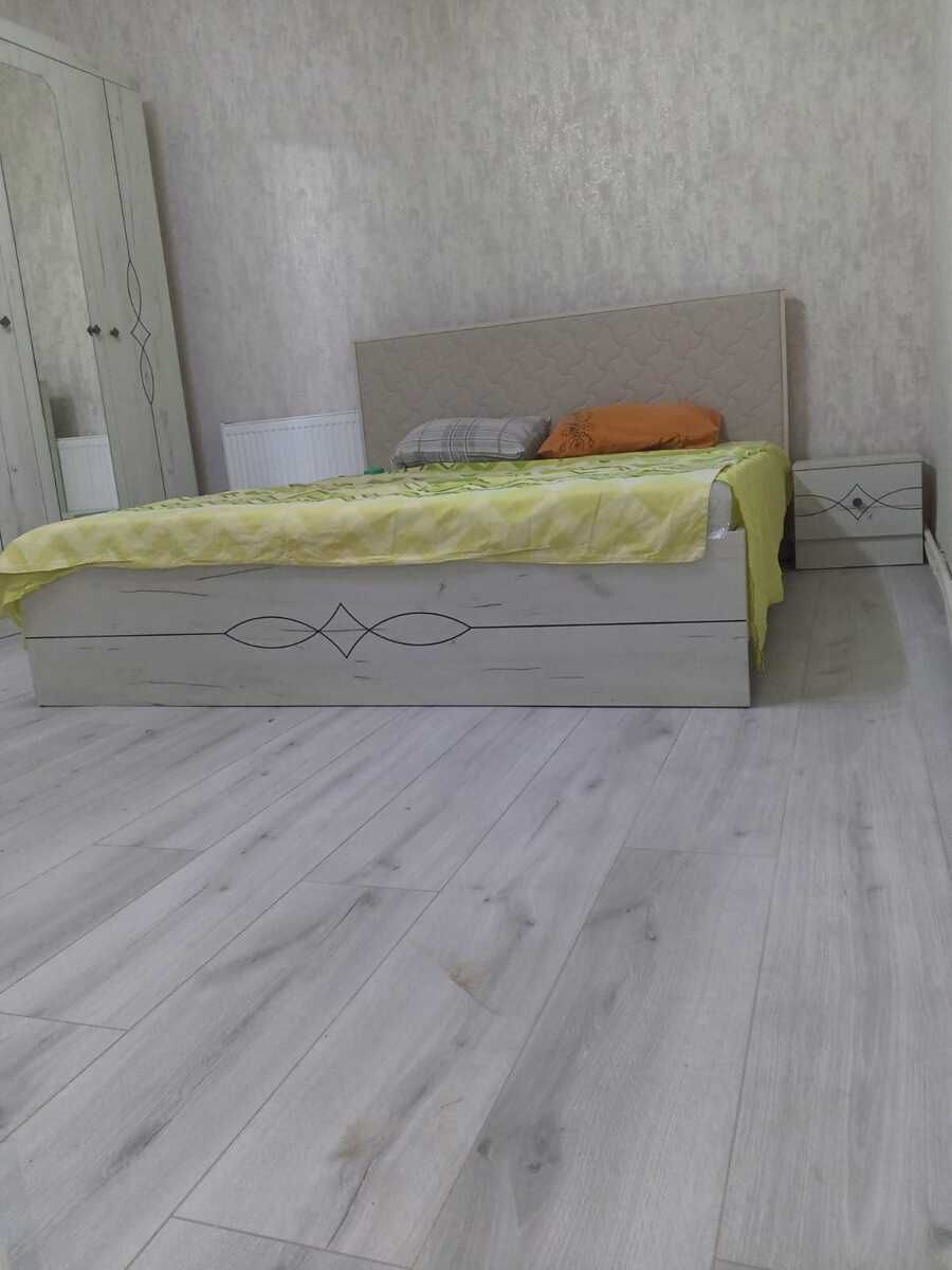 İcarəyə verilir 3 otaqlı köhnə tikili 75 m² — Mənzil, Bakı (3)