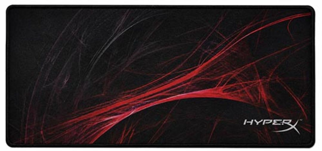 Mousepad HyperX Red Speed (40*90*) — Elektronika, Bakı (4)