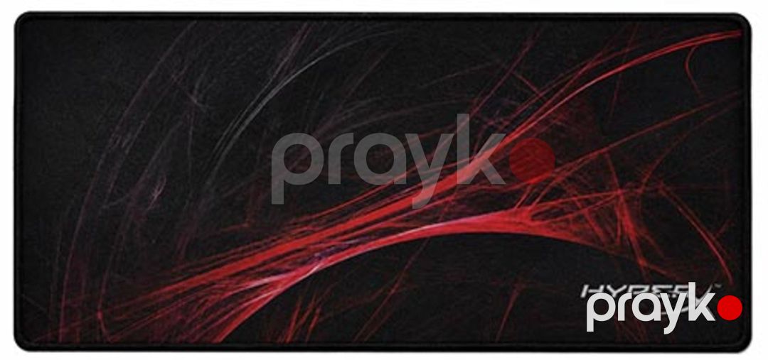 Mousepad HyperX Red Speed (40*90*) — Elektronika, Bakı (4)