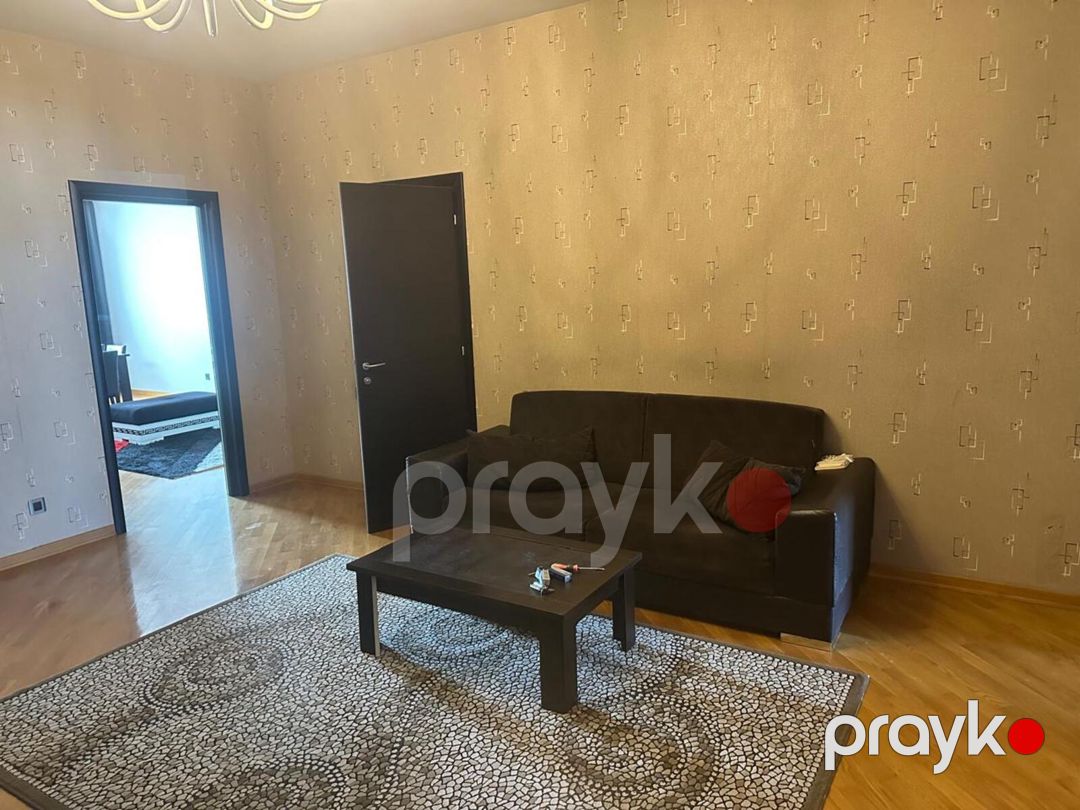 İcarəyə verilir 3 otaqlı yeni tikili 140 m² — Mənzil, Bakı (5)