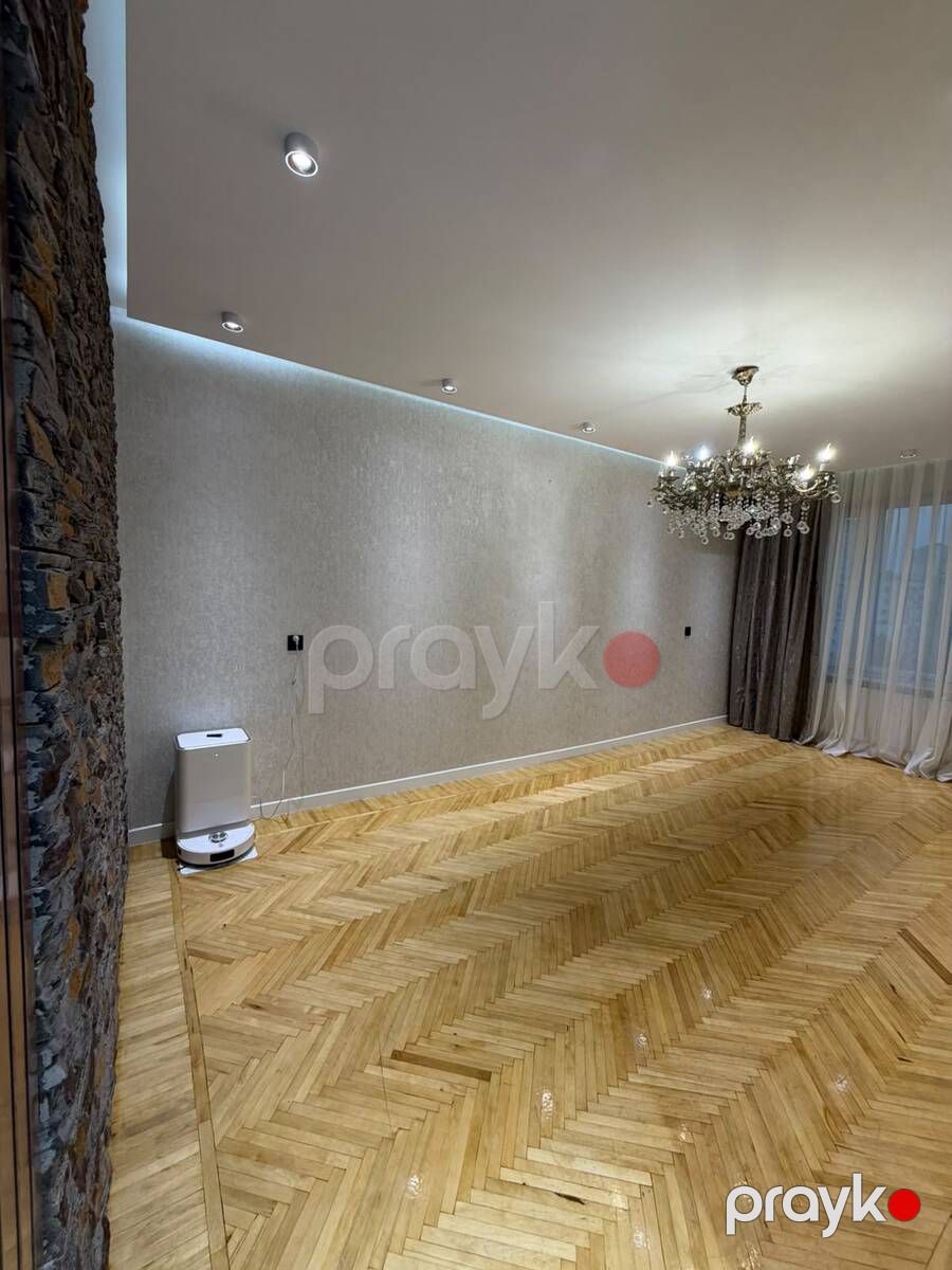 Satılır 3 otaqlı yeni tikili 80 m² — Mənzil, Bakı (7)