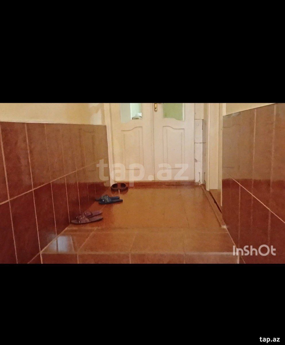Həyət evi kirayə verilir, Ağcabədi r. — Daşınmaz əmlak, Ağcabədi (5)