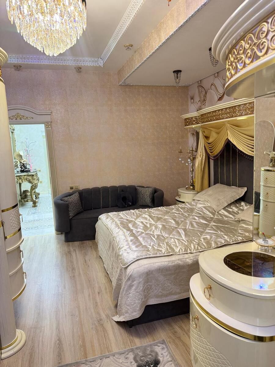 Satılır 3 otaqlı yeni tikili 140 m² — Mənzil, Bakı (7)
