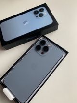 Apple iPhone 13 Pro Max Sierra Blue 128GB/6GB — Aygün Telecom 2