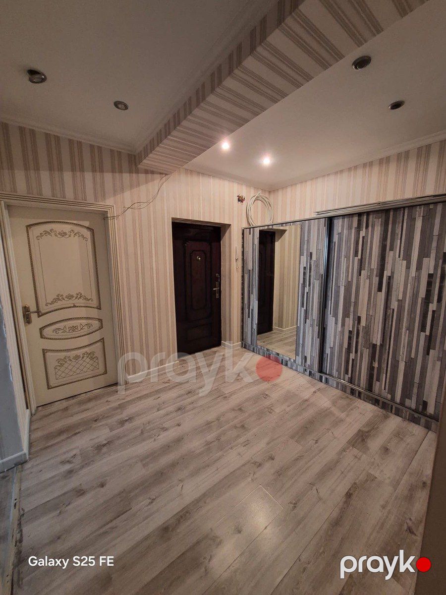 Satılır 4 otaqlı yeni tikili 90 m² — Mənzil, Bakı (7)
