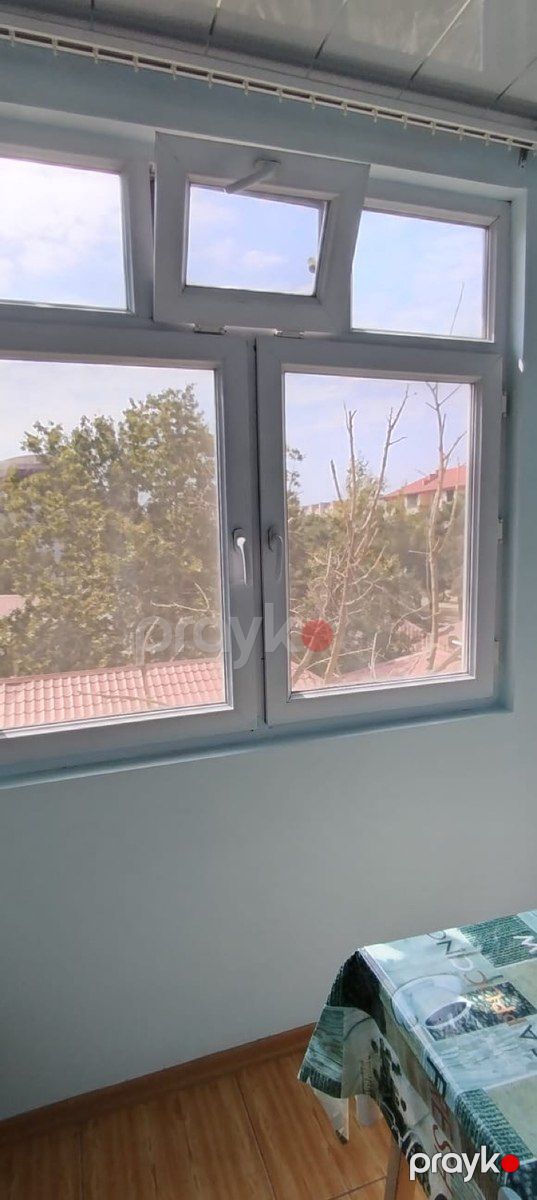 1-otaqlı mənzil, Neftçilər m., 40 m² — Daşınmaz əmlak, Bakı (4)