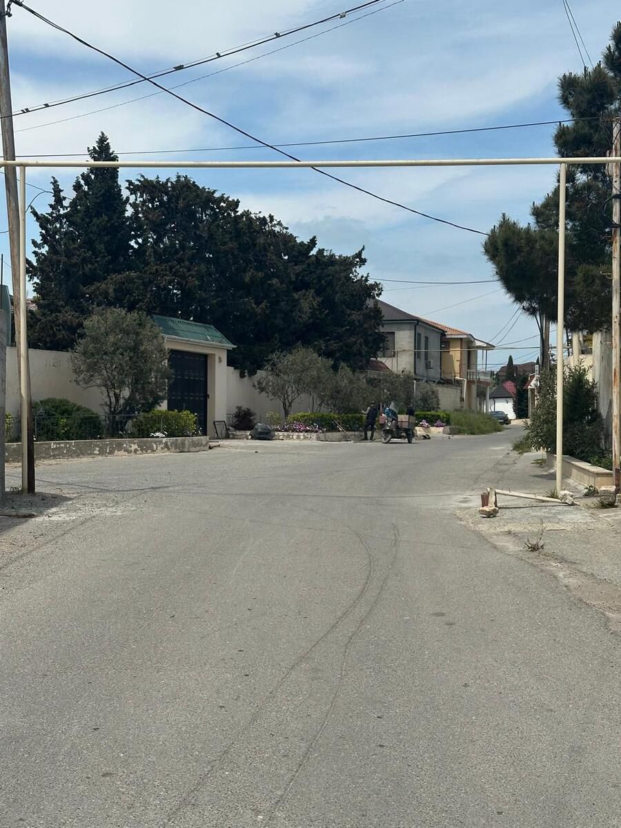 Satılır torpaq 34 sot — Torpaq, Bakı