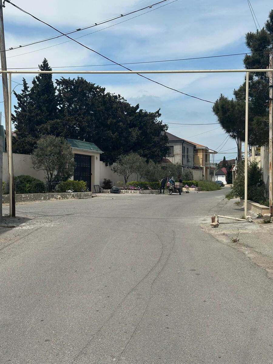 Satılır torpaq 34 sot — Torpaq, Bakı