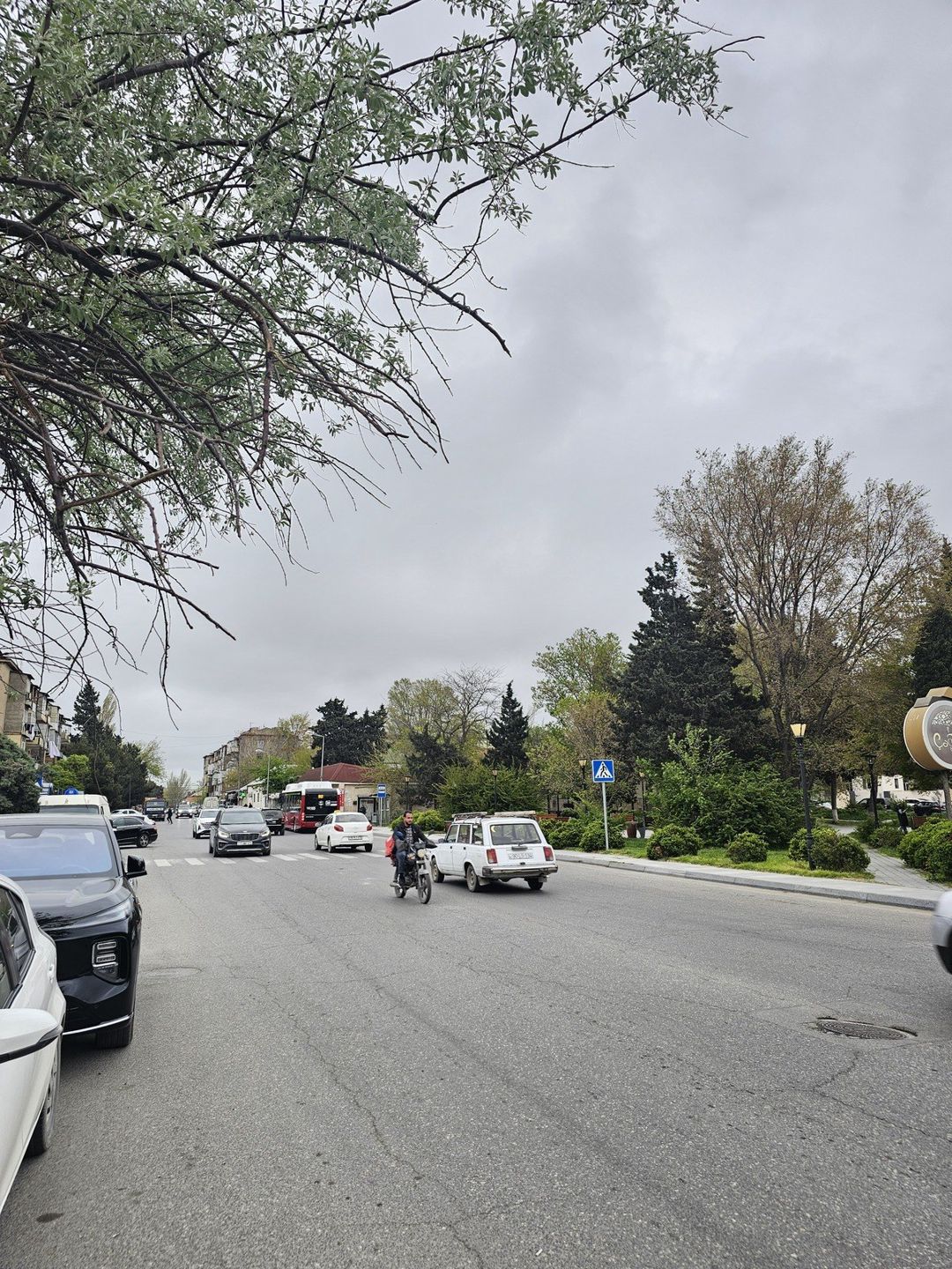 İcarəyə verilir obyekt 15 m² — Əmlak, Bakı (8)