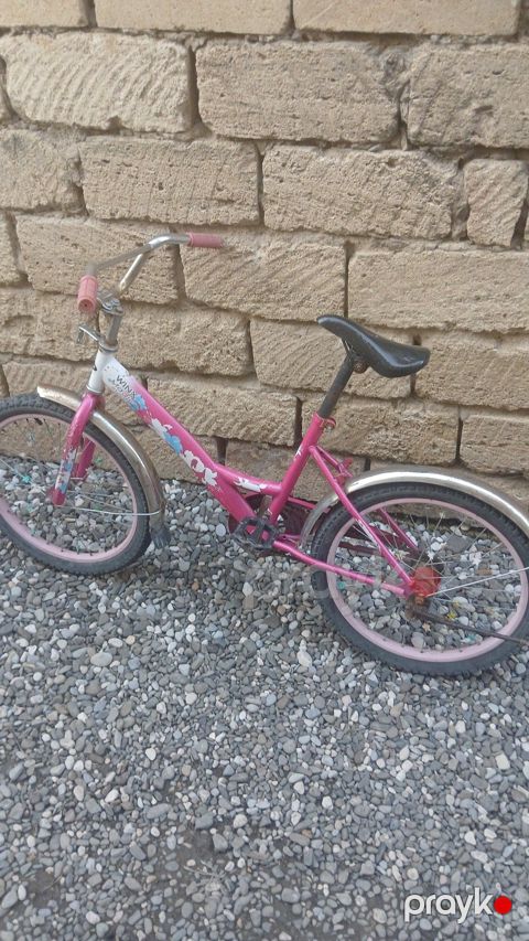Velosiped