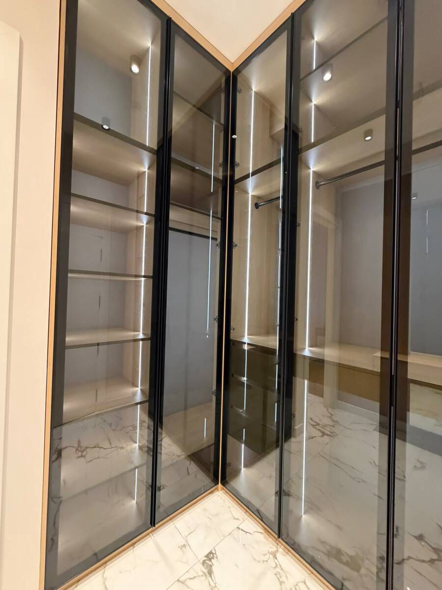 Satılır 2 otaqlı yeni tikili 99 m² — Mənzil, Bakı (12)