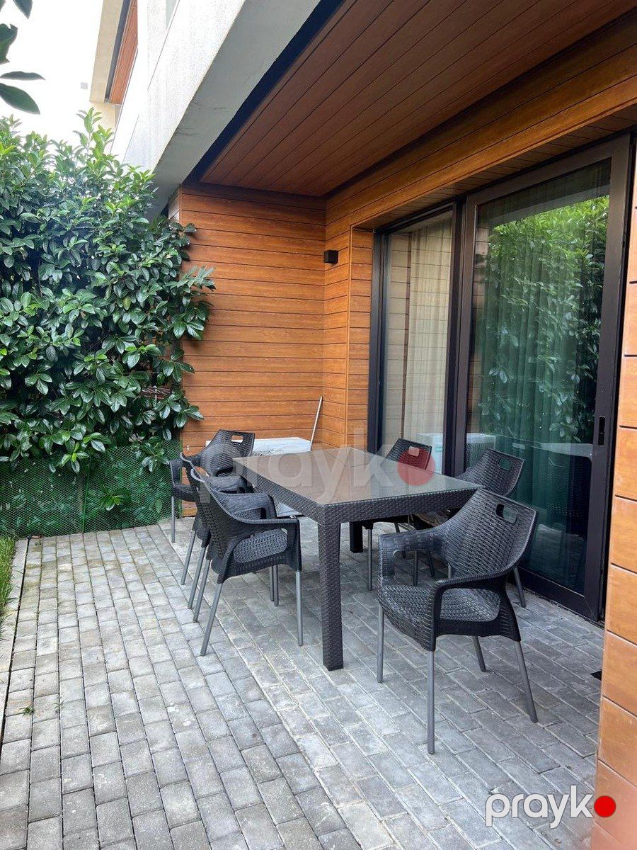 İcarəyə verilir 1 otaqlı yeni tikili 70 m² — Mənzil, Bakı (2)
