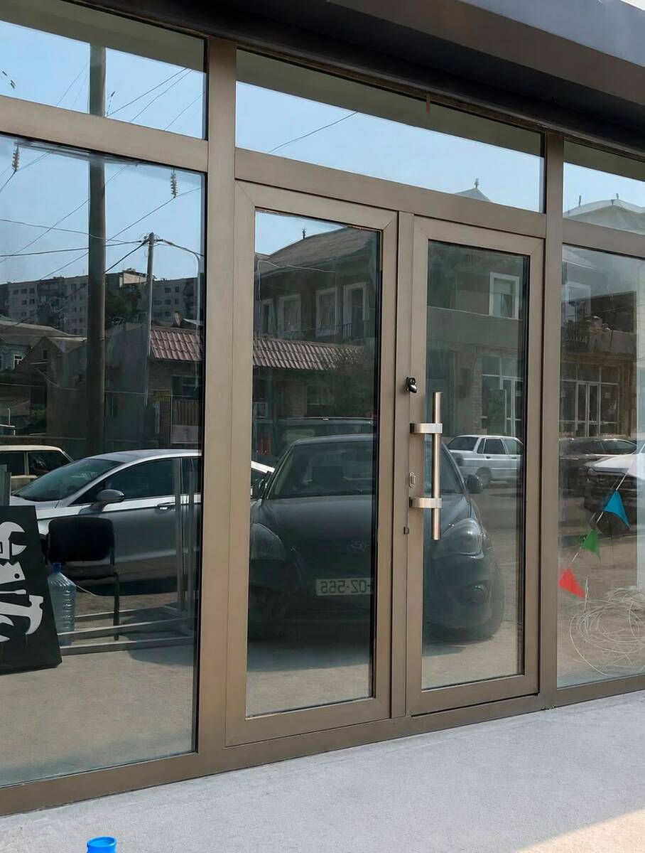 İcarəyə verilir obyekt 100 m² — Əmlak, Bakı (2)