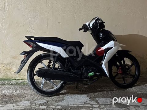 Tufan 50 sm3, 2023 il