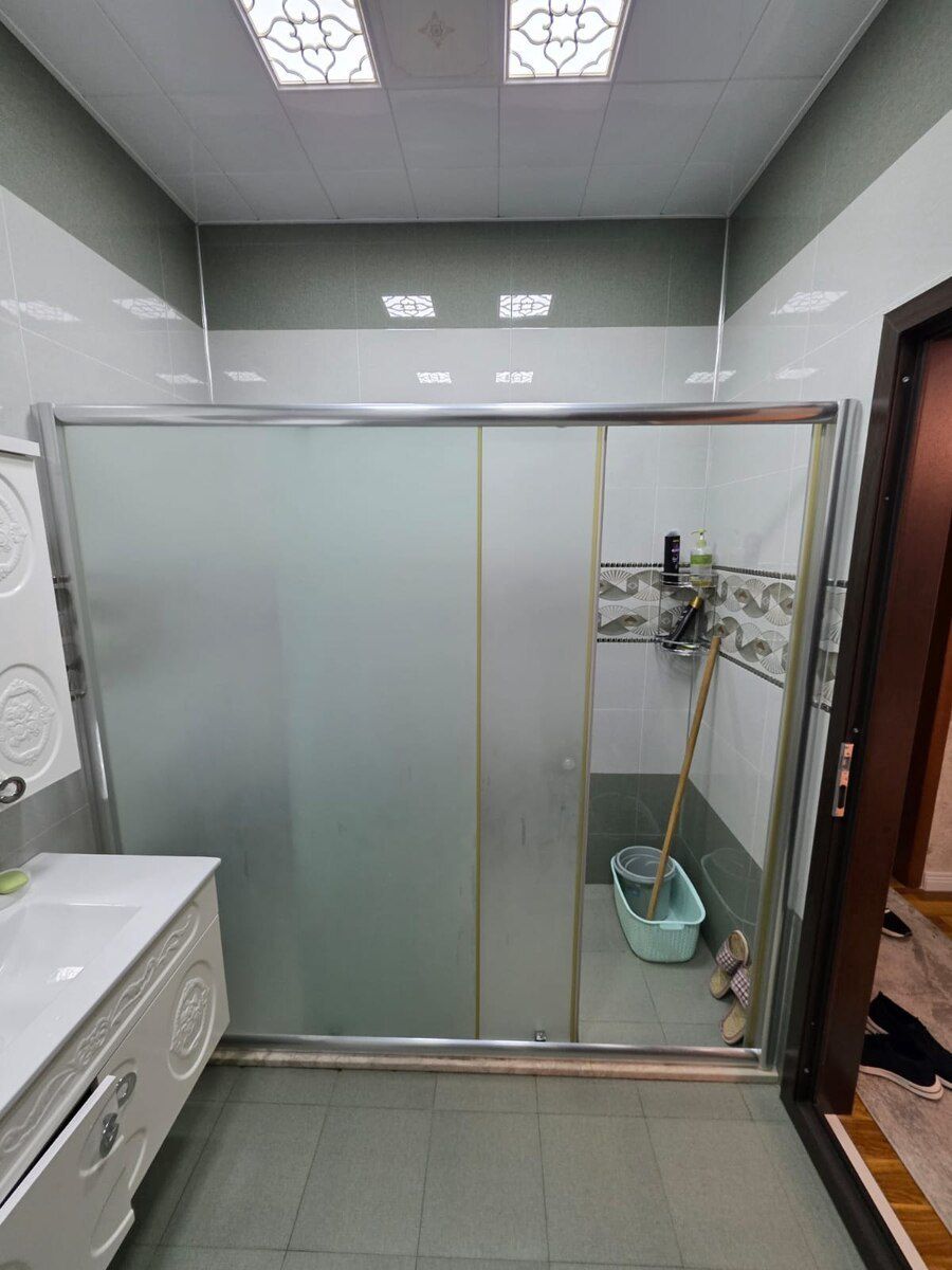3-otaqlı yeni tikili, Sumqayıt ş., 135 m² — Daşınmaz əmlak, Sumqayıt (11)