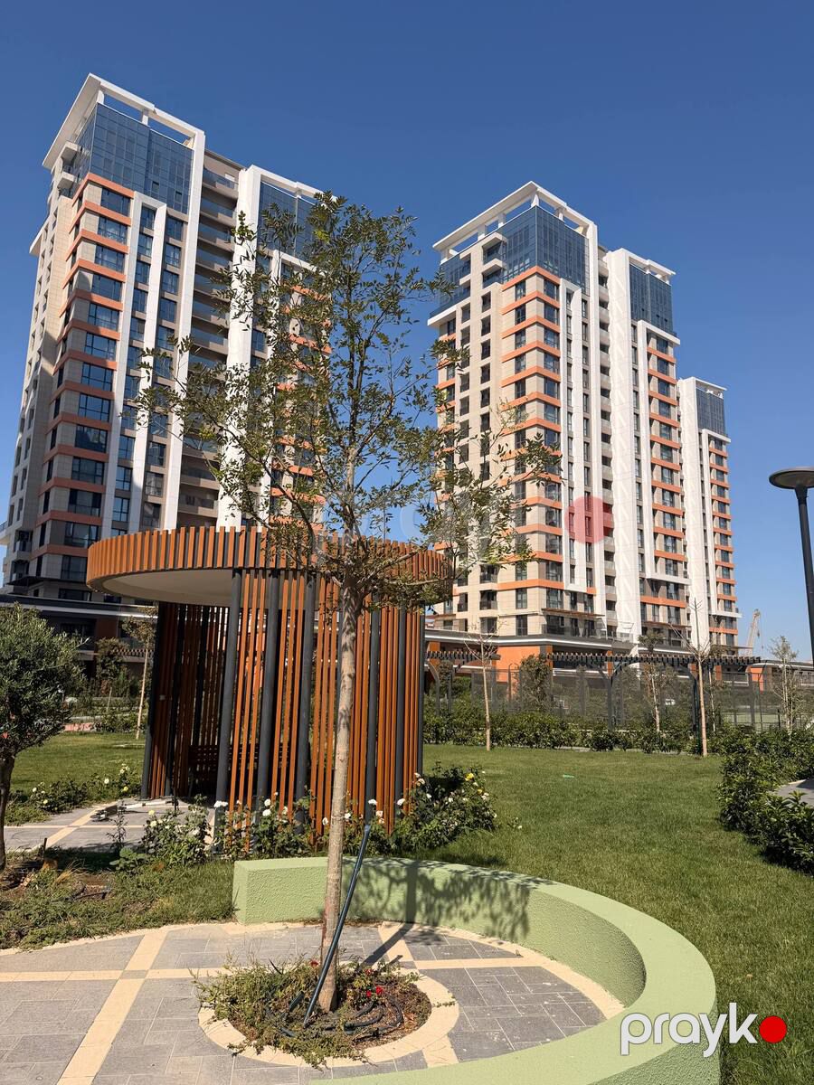 Satılır 3 otaqlı yeni tikili 69 m² — Mənzil, Bakı (2)